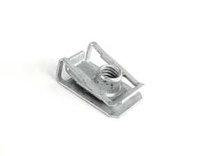 ES#2538092 - 41357060601kt - Clip Nut - Pack Of 10 - M6 - Genuine BMW - BMW