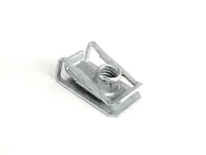 Clip Nut - Pack Of 10