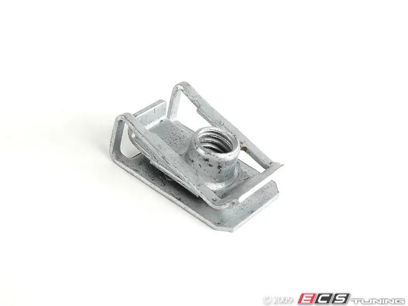 BMW Body Chassis Clip Nut Screw Fixing Fastener 07129901662 Genuine