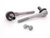 ES#2515301 - 8E0407151KIT1 - complete Front Control Arm Kit - Includes all hardware needed for installation - Genuine Volkswagen Audi - Audi