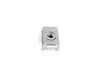 ES#72006 - 41357060601 - Clip Nut - priced Each - Clip nut with various uses - Genuine BMW - BMW MINI