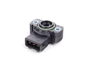 ES#2602989 - 044907385A - Throttle Position Sensor - Connects to throttle body - Vemo - Volkswagen