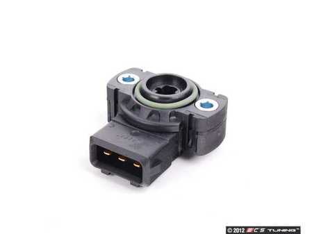 ES#2602989 - 044907385A - Throttle Position Sensor - Connects to throttle body - Vemo - Volkswagen