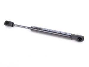 ES#4334425 - 95551252800 - PORSCHE | Gas spring, rear window  PORSCHE Cayenne I (955) (09/02-) - Meyle - Porsche