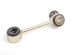 ES#1752085 - 2103203689 - Sway Bar End Link - Priced Each - Left front - Genuine Mercedes Benz - Mercedes Benz