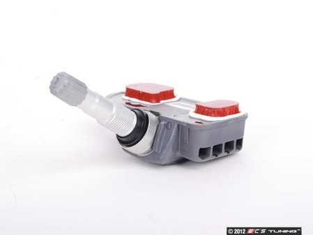 ES#4819492 - 000905720064 - TIRE PRESSURE SENSOR - Genuine Mercedes Benz - Mercedes Benz