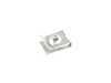 ES#16043 - 07129904243 - body nut - priced each - Used in various locations on your BMW. ST4,8-16 - Genuine BMW - BMW