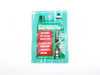 ES#2532254 - 101905611AKT - Ignition Service Kit - Includes six genuine coil packs and spark plugs - Genuine Volkswagen Audi - Audi