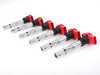 ES#2532254 - 101905611AKT - Ignition Service Kit - Includes six genuine coil packs and spark plugs - Genuine Volkswagen Audi - Audi