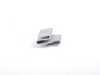 ES#1726943 - 2029880078 - Securing Clip - Priced Each - Secures window sealing strip to door - Genuine Mercedes Benz - Mercedes Benz