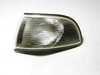 ES#4567 - 4D0953049050 - Audi A8 Euro Clear Sidemarkers - Get rid of those orange sidemarkers with clear European markers. - Genuine European Volkswagen Audi - Audi