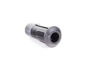 ES#2080963 - 51467295501 - Stud With Rubber Sleeve - Priced Each - Located on the rear window / parcel shelf - Genuine MINI - MINI