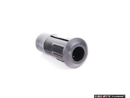 ES#2080963 - 51467295501 - Stud With Rubber Sleeve - Priced Each - Located on the rear window / parcel shelf - Genuine MINI - MINI