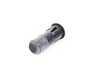 ES#2080963 - 51467295501 - Stud With Rubber Sleeve - Priced Each - Located on the rear window / parcel shelf - Genuine MINI - MINI