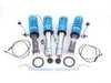 ES#2568150 - 49-135985 - Bilstein B16 DampTronic Suspension System - Features ride height adjustability with dampers compatible with OE electronic damping systems. For vehicles with PASM - Bilstein - Porsche