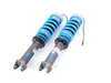 ES#2568150 - 49-135985 - Bilstein B16 DampTronic Suspension System - Features ride height adjustability with dampers compatible with OE electronic damping systems. For vehicles with PASM - Bilstein - Porsche