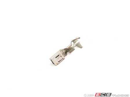 ES#165546 - 61138364838 - Socket Contact ELO - Priced Each  - 2.8x0.63mm - Genuine BMW - BMW MINI