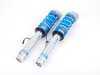 ES#2568150 - 49-135985 - Bilstein B16 DampTronic Suspension System - Features ride height adjustability with dampers compatible with OE electronic damping systems. For vehicles with PASM - Bilstein - Porsche
