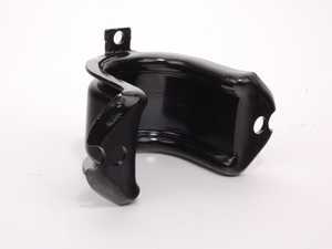 ES#1752129 - 2103230440 - Sway Bar Bracket - Priced Each - Secures the sway bar to the vehicle chassis - Genuine Mercedes Benz - Mercedes Benz