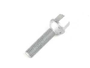 ES#188 - 121545BALL - Ball Seat 12x1.5x45mm Wheel Bolt - Priced Each - Quality bolts at a price you can afford - H&R - Volkswagen