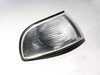 ES#4567 - 4D0953049050 - Audi A8 Euro Clear Sidemarkers - Get rid of those orange sidemarkers with clear European markers. - Genuine European Volkswagen Audi - Audi