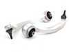 ES#2515301 - 8E0407151KIT1 - complete Front Control Arm Kit - Includes all hardware needed for installation - Genuine Volkswagen Audi - Audi