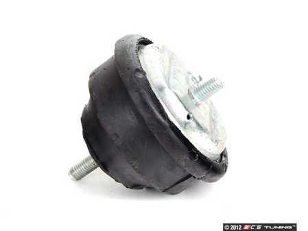 ES#2534602 - 11811141377 - Engine Mount - Priced Each - Rubber Engine Mount - URO - BMW