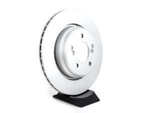 ES#2597848 - 34212229379 - Brake Disc (328 X 20 mm) - (NO LONGER AVAILABLE) - Meyle - 