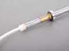ES#2524463 - 1408270001 - Telescopic Antenna Mast - (NO LONGER AVAILABLE) - Mast Only - Does not include power antenna motor assembly - MTC - 