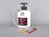 ES#2207920 - 1740 - Power Fill Pro Fluid Transfer Pump - 1.5 Gallon - (NO LONGER AVAILABLE) - Includes a shut-off valve for optimum control and less mess - Motive - 