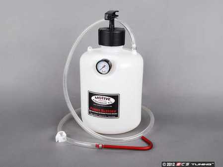 ES#2207923 - 1730 - Power Fill Fluid Transfer Pump - 1 Gallon - (NO LONGER AVAILABLE) - Does not include a shut-off valve - Motive - 