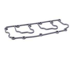 ES#2581406 - 96410513501 - Lower Valve Cover Gasket - Priced Each - Stop leaks with a new valve cover gasket - Two Required - Victor Reinz - Porsche