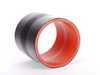 ES#2602974 - 2773 - Silicone Reducer Hose - Black - 2.75" to 3" silicone reducer - Vibrant Performance - Audi BMW Volkswagen Mercedes Benz MINI Porsche