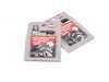 ES#258435 - 1J0698072 - Rear Brake Service Kit - Featuring Meyle rotors and Mintex Red Box pads - Assembled By ECS - 