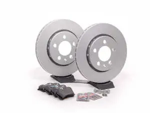 Rear Brake Service Kit