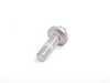 ES#17508 - 11110426591 - Engine Block Fastener Set - A complete set of one time use aluminum bolts for the engine block - Genuine BMW - BMW
