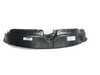 ES#74614 - 51117134099 - Intake duct - Located behind the kidney grilles - Genuine BMW - BMW