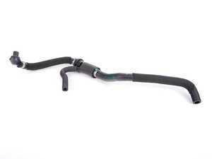 ES#25889 - 11617831473 - Vacuum Pump - Found on the intake manifold - Genuine BMW - BMW