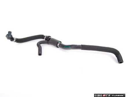 ES#25889 - 11617831473 - Vacuum Pump - Found on the intake manifold - Genuine BMW - BMW