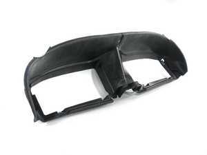 ES#74614 - 51117134099 - Intake duct - Located behind the kidney grilles - Genuine BMW - BMW