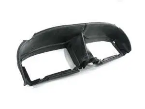 Intake duct