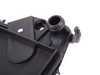 ES#37703 - 17111436251 - Expansion Tank Mounting Plate - Mounts to the side of the radiator for retaining the expansion tank - Genuine BMW - BMW
