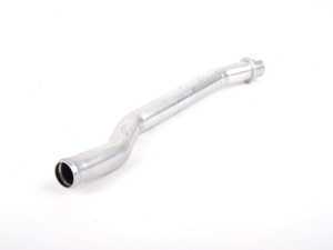 ES#175965 - 64111370932 - Heater Core Pipe - This is the pipe that attaches to the heater core radiator assembly - Genuine BMW - BMW