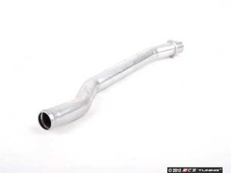 ES#175965 - 64111370932 - Heater Core Pipe - This is the pipe that attaches to the heater core radiator assembly - Genuine BMW - BMW