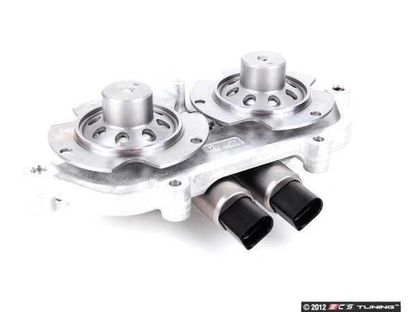 Genuine BMW - 11367841073KT - Remanufactured Vanos