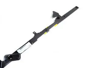 Reinforcement Bracket - Front Subframe