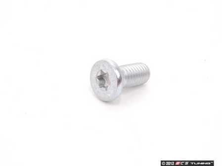 ES#90282 - 51218153573 - Torx Bolt - See MOQKT - Genuine BMW - BMW