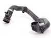 ES#1906191 - 1K0122051GL - Radiator Hose - Lower - Includes quick disconnect piece - Genuine Volkswagen Audi - Audi Volkswagen