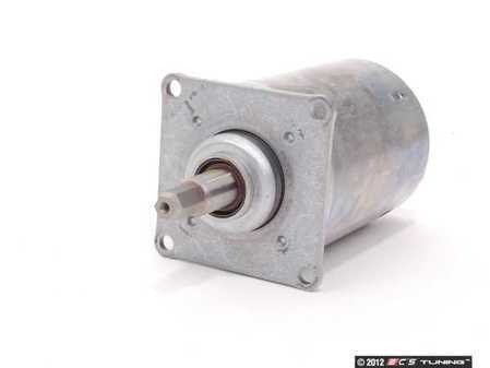 ES#23352 - 11377548390 - Timing Actuator - Priced Each - Works in conjunction with the intermediate shaft to control timing. 2 required - Genuine BMW - BMW