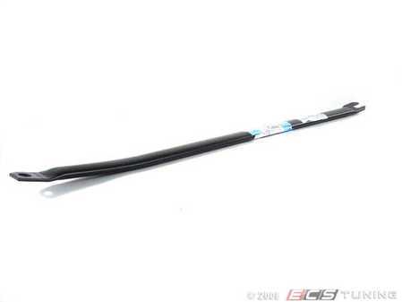ES#127026 - 51617135646 - Strut Tower Brace - Right - Attached to the right strut tower and firewall - Genuine BMW - BMW